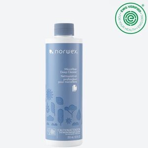 Norwex Microfiber Deep Cleaner - Full Size - NEW